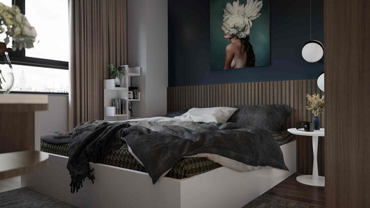 11 INTERIOR APPARTMENT UNREAL PROJECT. COMPLETE PROJECT.