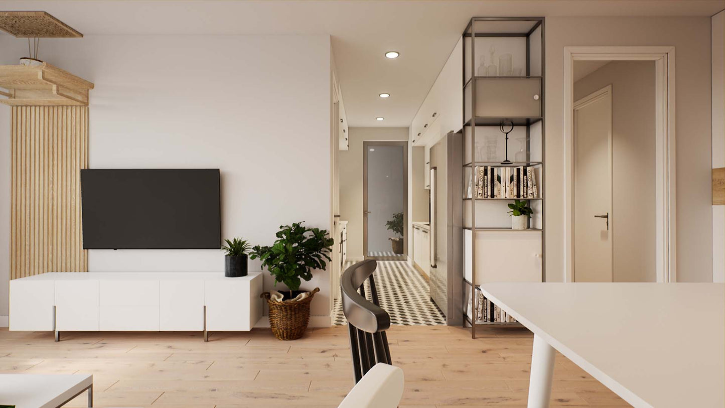 06 APARTMENT INTERIOR. EXE.