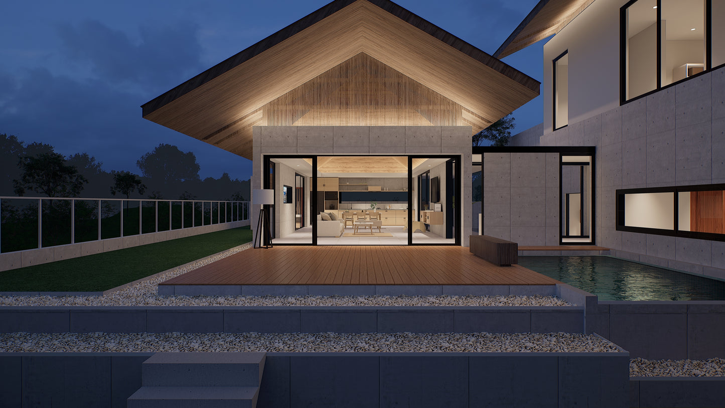 09 IYASHI HOUSE. EXE.
