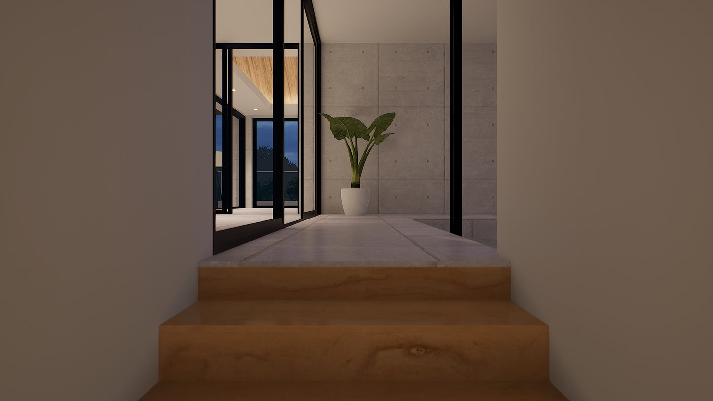 09 IYASHI HOUSE. EXE.