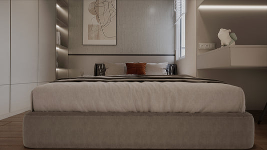 FULL HOUSE INTERIOR UNREAL PROJECT. COMPLETE PROJECT. LUMEN.