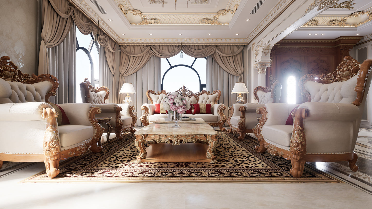 CLASSICAL HOUSE IN UNREAL ENGINE. LUMEN