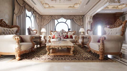 CLASSICAL HOUSE INTERIOR COMPLETE UNREAL ENGINE. LUMEN.