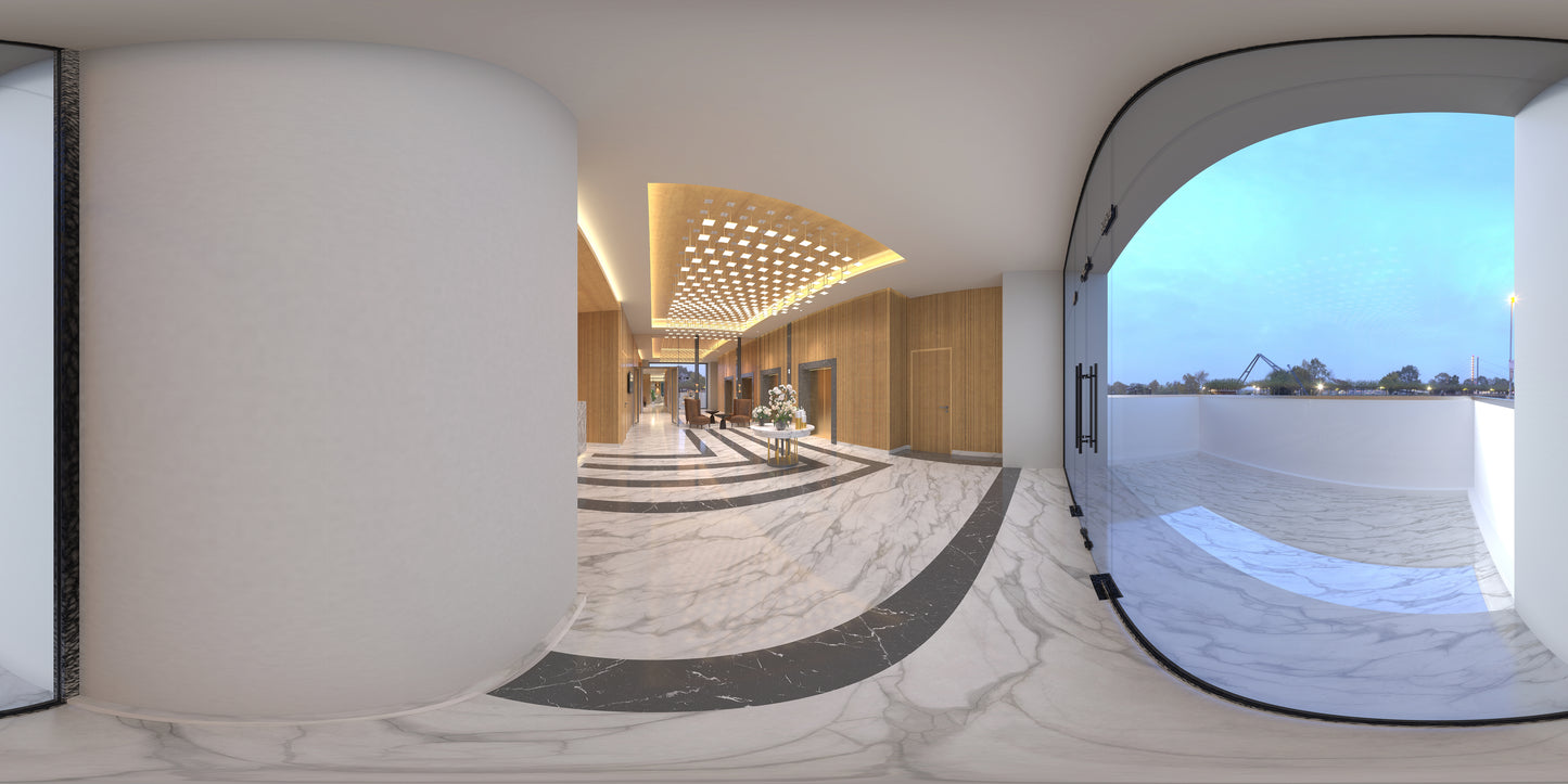 RESTAURANT INTERIOR. 360 VIRTUAL TOUR OFFLINE DOWNLOAD.
