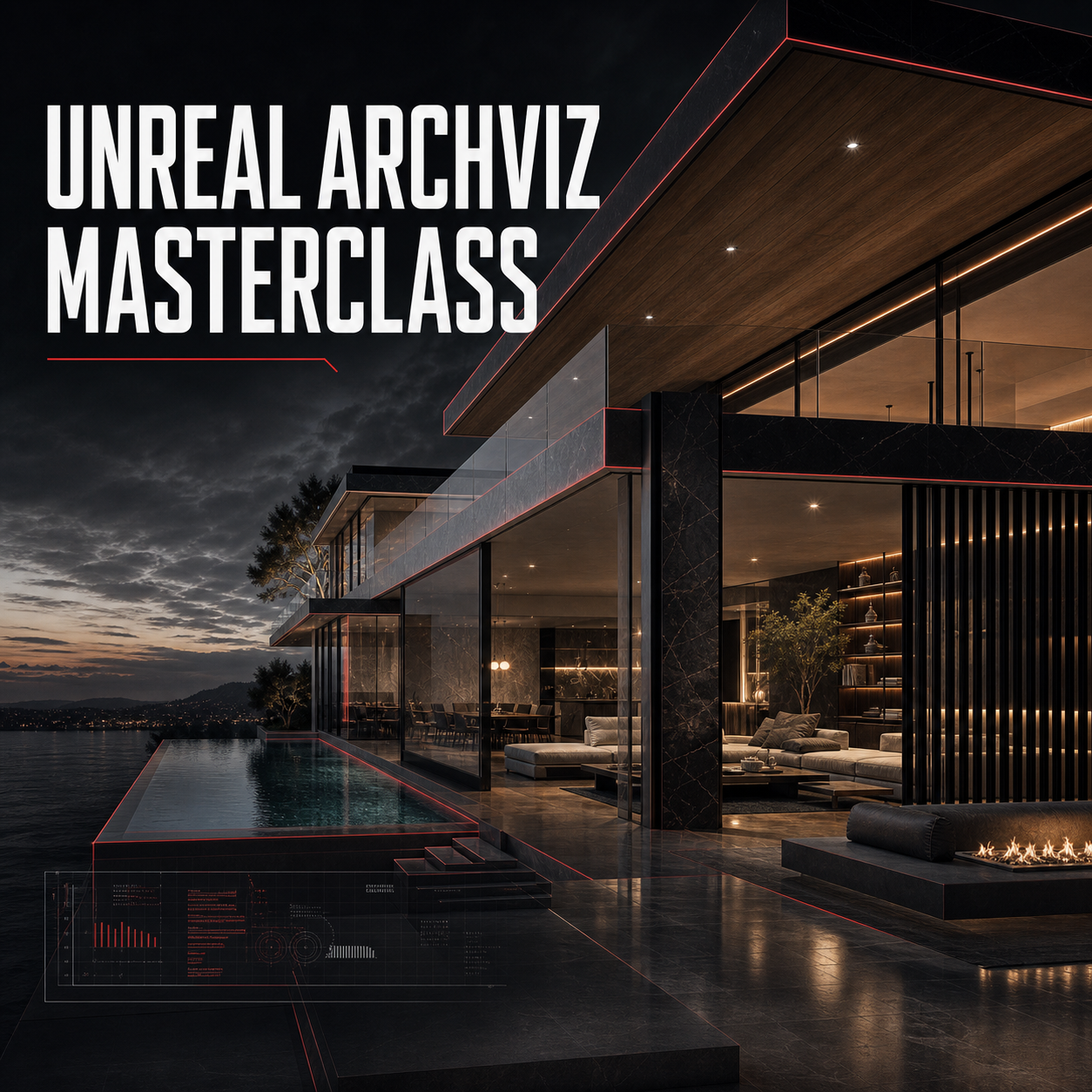 MASTERCLASS LUMEN