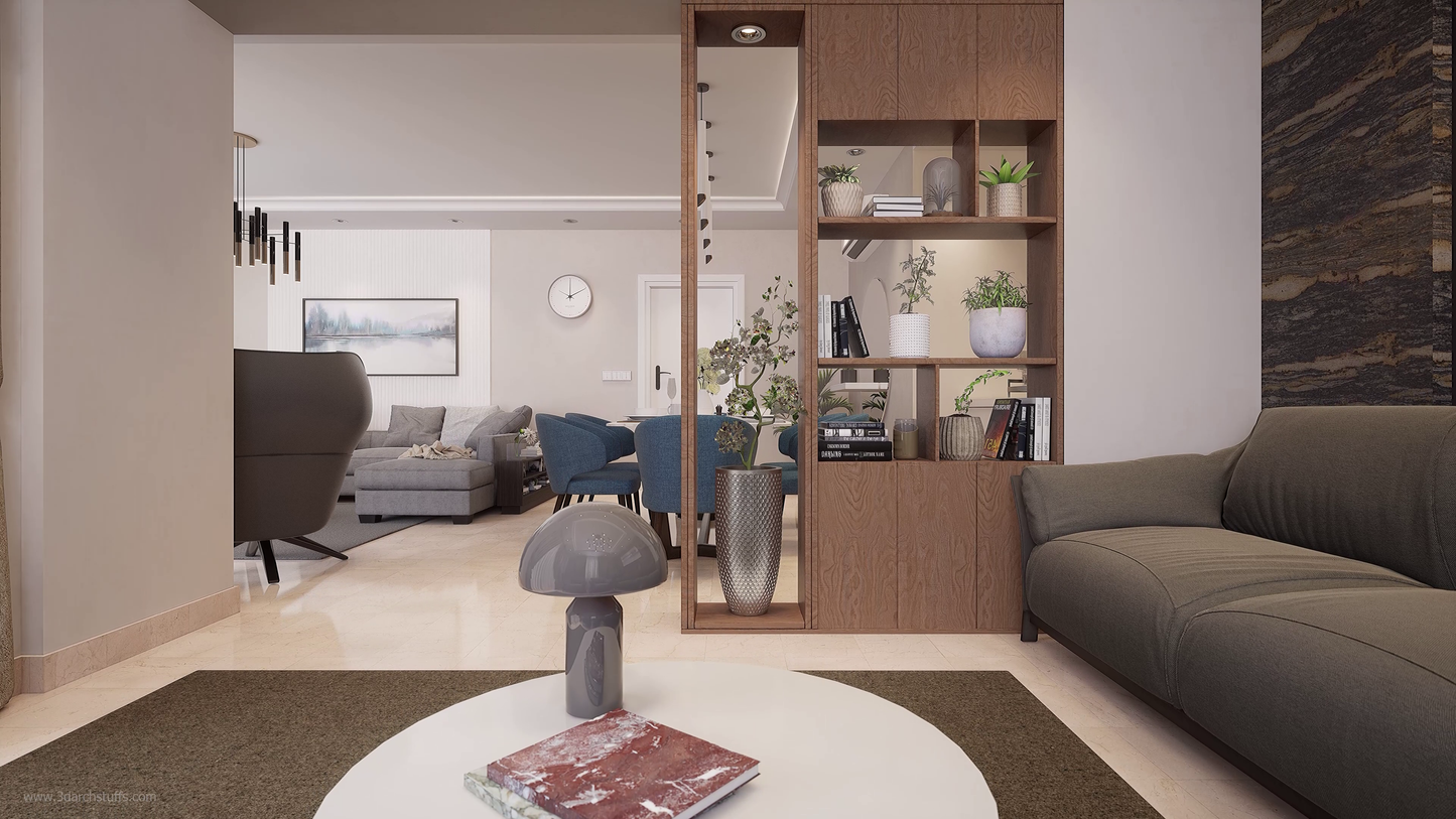08 LIVINGROOM DINNING HALL. EXE.