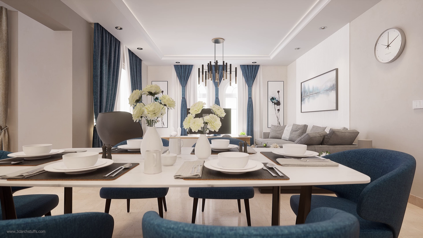 08 LIVINGROOM DINNING HALL. EXE.