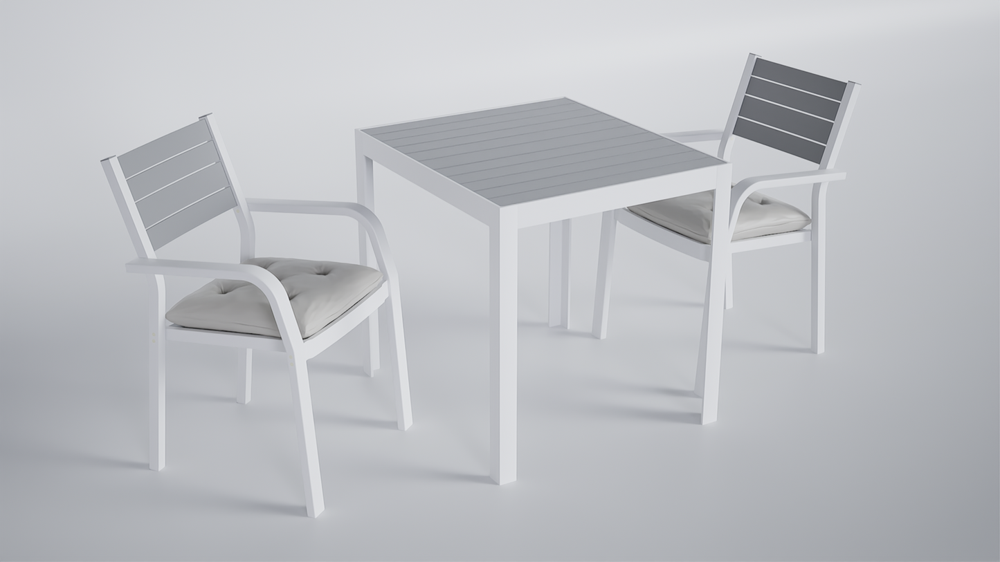50_SJÄLLAND (Unreal Engine 3d Model)