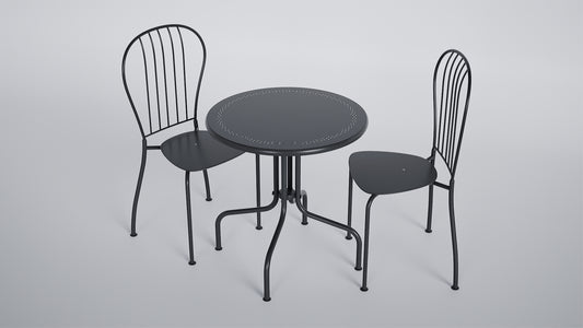 48_LÄCKÖ (Unreal Engine 3d Model)