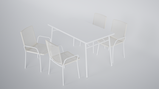 49_TORPARÖ (Unreal Engine 3d Model)