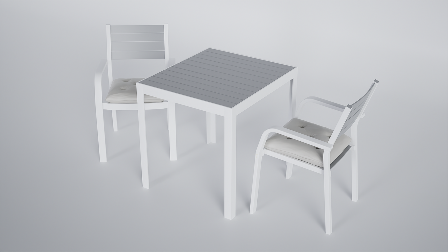 50_SJÄLLAND (Unreal Engine 3d Model)