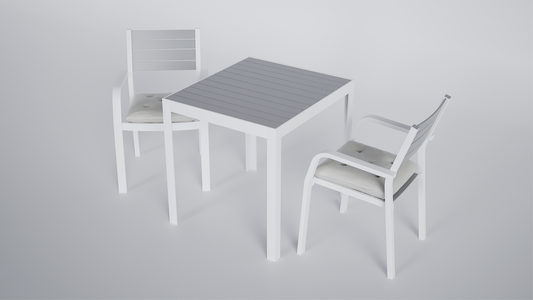 50_SJÄLLAND (Unreal Engine 3d Model)