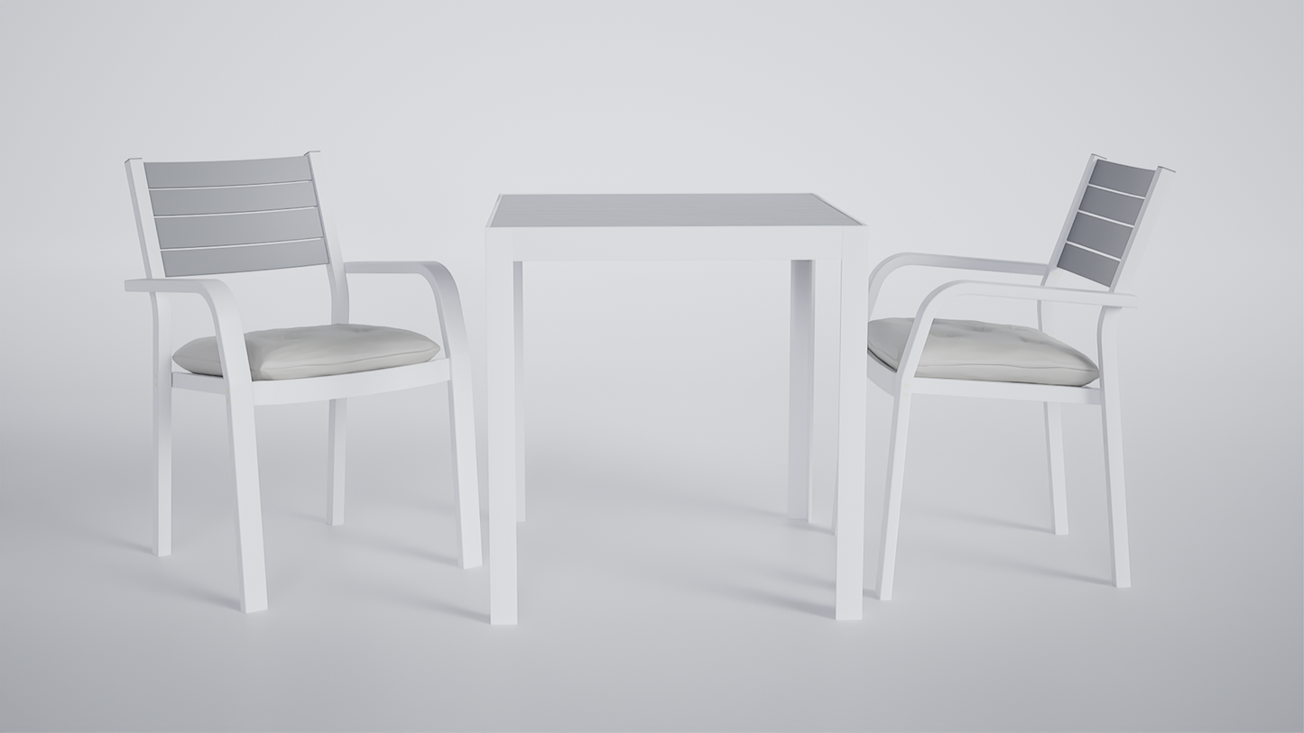 50_SJÄLLAND (Unreal Engine 3d Model)