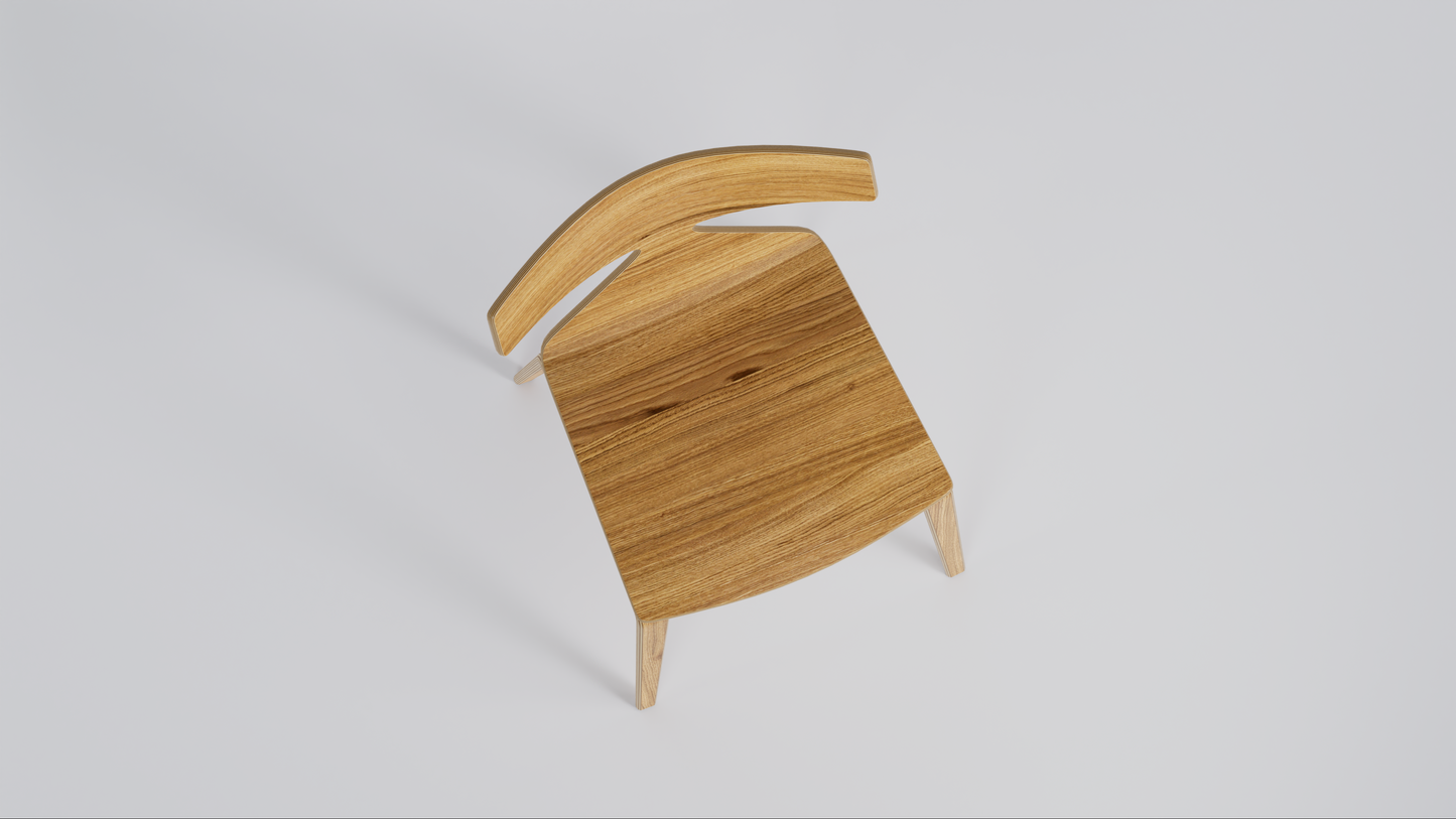 02 Savya Chair