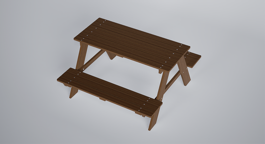 43_RESÖ (Unreal Engine 3d Model)