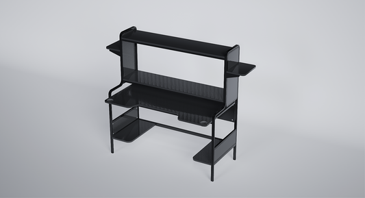 45_FREDDE (Unreal Engine 3d Model)