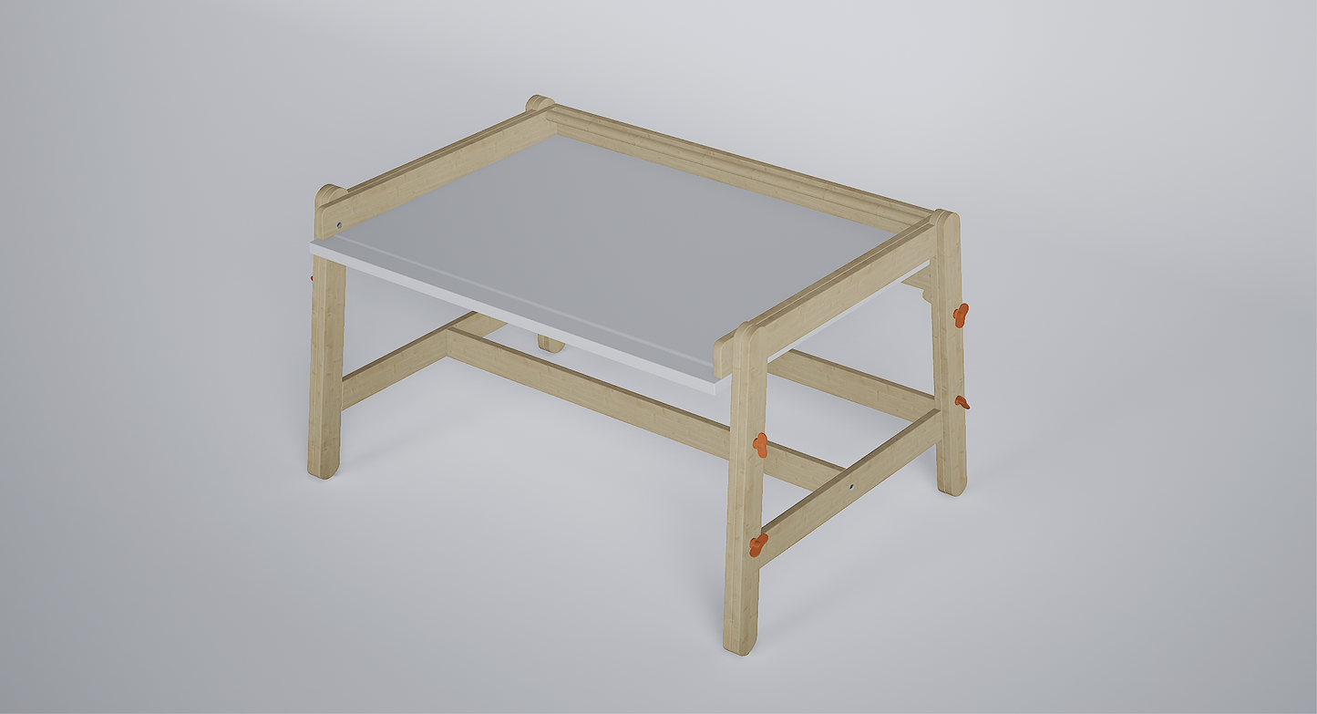 41_FLISAT (Unreal Engine 3d Model)