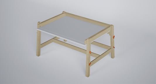 41_FLISAT (Unreal Engine 3d Model)