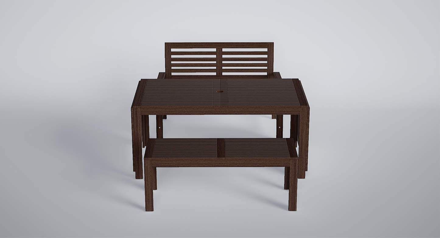 51_ÄPPLARÖ (Unreal Engine 3d Model)