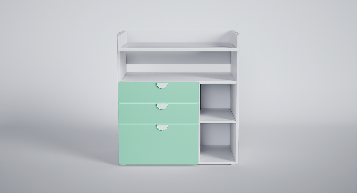 40_SMÅSTAD (Unreal Engine 3d Model)