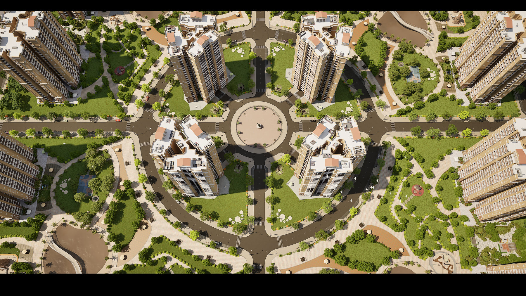 Garden City