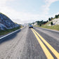 ATLANTIC OCEAN ROAD IN UNREAL ENGINE. LUMEN.
