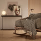 LIVING ROOM IN UNREAL ENGINE. LUMEN.