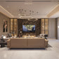 16 VILLA INTERIOR/EXTERIOR IN UNREAL ENGINE EPIC GPULM. EXE.