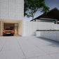 09 IYASHI HOUSE INTERIOR EXTERIOR UNREAL PROJECT. BAKED.