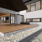 09 IYASHI HOUSE INTERIOR EXTERIOR UNREAL PROJECT. BAKED.
