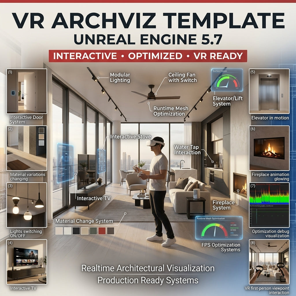 BECOME AN UNSTOPPABLE ARTIST IN UNREAL ENGINE