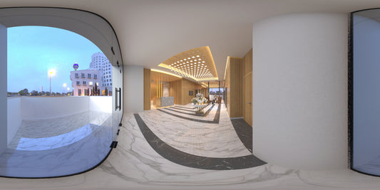 RESTAURANT INTERIOR. 360 VIRTUAL TOUR OFFLINE DOWNLOAD.