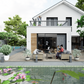 13 FULL HOUSE EXTERIOR AND INTERIOR UNREAL PROJECT. BAKED