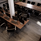 OFFICE IN UNREAL ENGINE. LUMEN