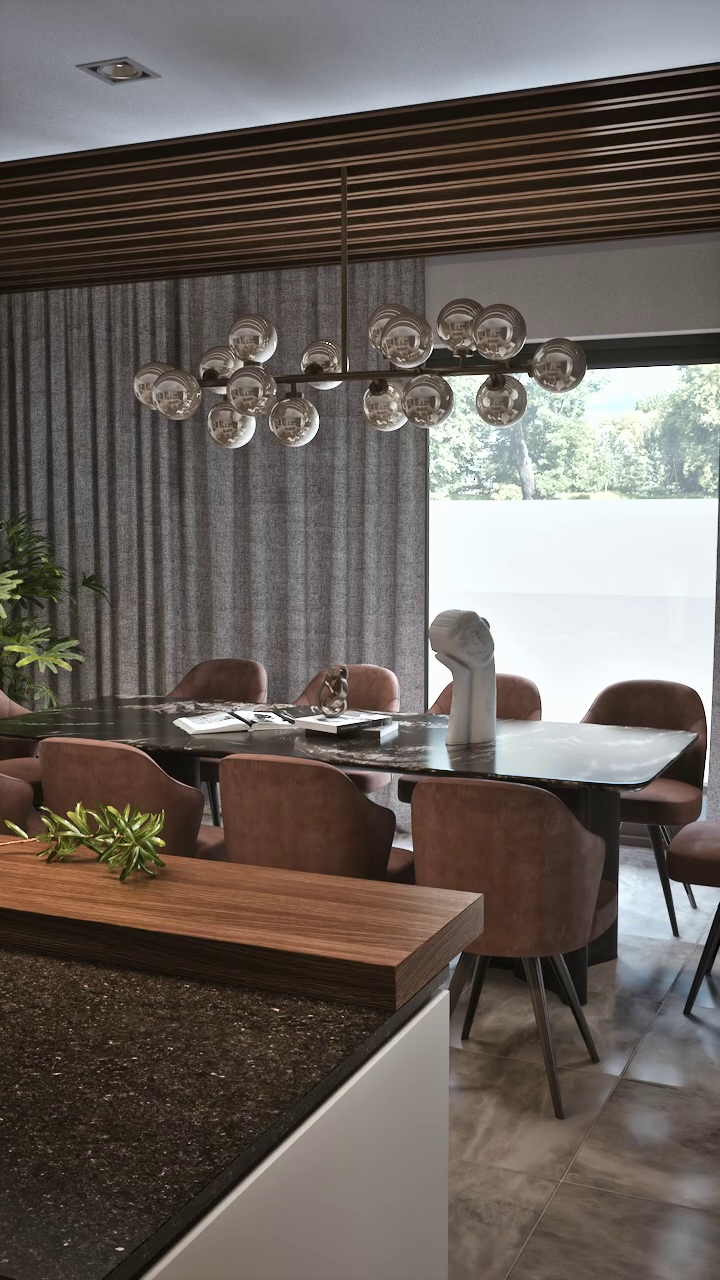 Lumen interior architectural lighting output