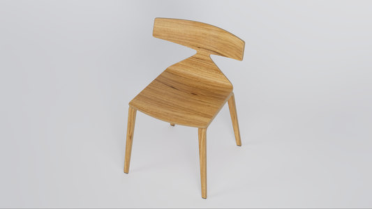 02 Savya Chair